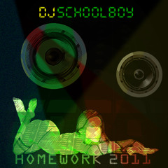 Schoolboy - Homework 2011