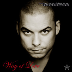 Tocadisco feat. Vangosh - Way Of Love (Tocadisco Radio Mix)