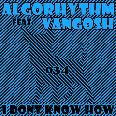 Algorhythm feat. Vangosh - I Don't Know How (Original Mix)