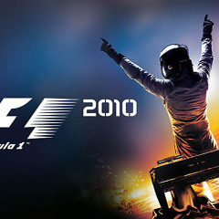 F1 2010 - Racing Paddock