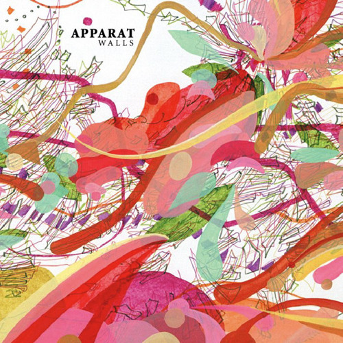Apparat - Fractales