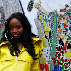 Lady Chann - Treble To Your Bass