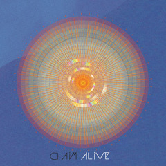 Chaim - Alive Feat. Meital De Razon