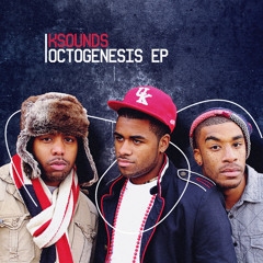 Ksounds - Ontogenesis EP