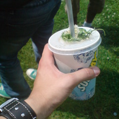 Can't Stop Won't Stop - Cool Summer