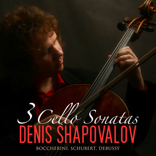 Claude Debussy: Sonata For Cello And Piano In D Minor III. Finale