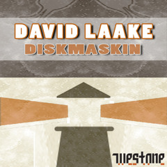David Laake - Diskmaskin (Original mix)