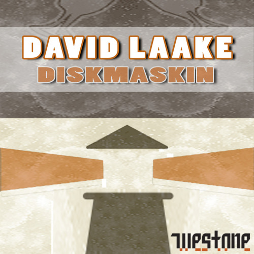 David Laake - Diskmaskin (Original mix)