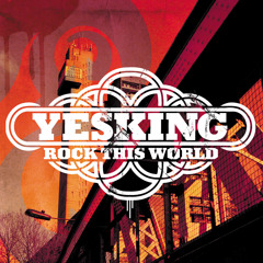 Yesking Remix series 03 - "Long Time" Mr Benn ft Blak Twang & Blackout  JA