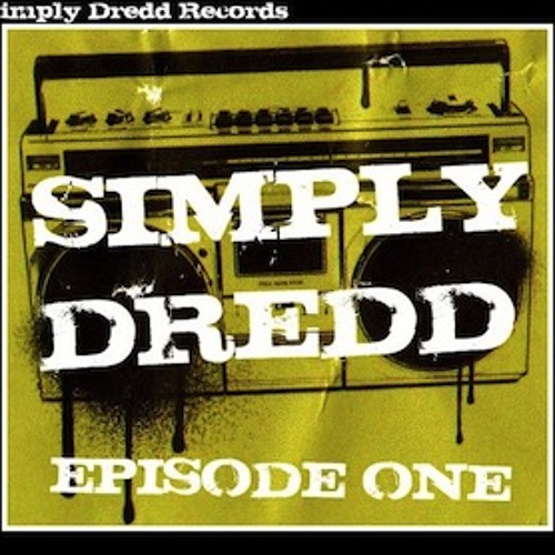 * SIMPLY DREDD * EPISODE 1