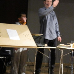 Rommen Skole 11.02.11: 5B's Popcorn