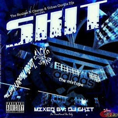 Watch Me Lean ft. Marvo & J.Sneed