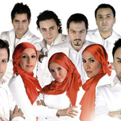 Arian Band - Shaparak  http://tinyurl.com/2eoapa4