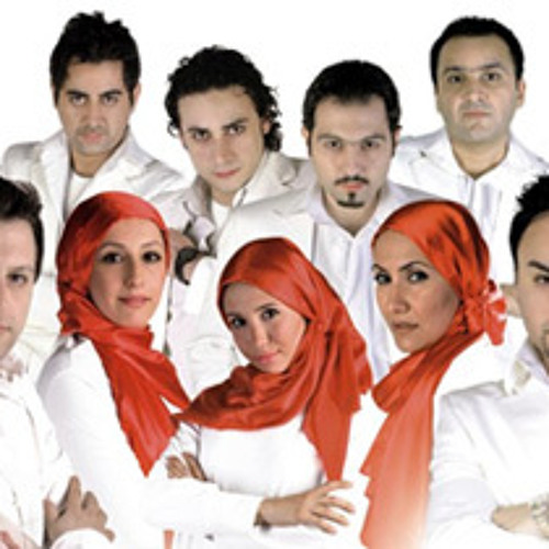 Arian Band - Shaparak  http://tinyurl.com/2eoapa4