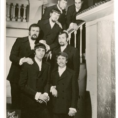 Where I Fell In Love