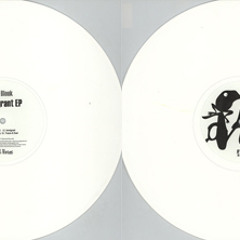 Art Bleek - Immigrant - SHV004
