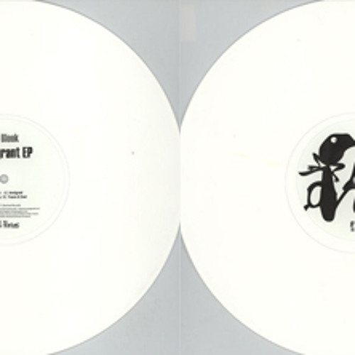Art Bleek - Immigrant - SHV004