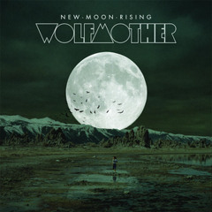 Wolfmother - New Moon Rising (L.A.S.E.R. Remix)