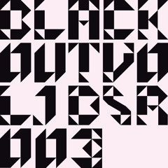 Blackout: 02 Matthew Sogorski -Sheldrick Untitled