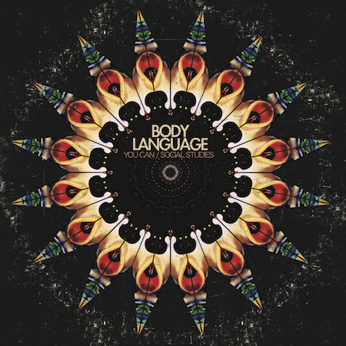 Stream DD004 B1 Body Language // Social Studies by Double Denim