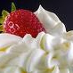 Strawberries & Cream