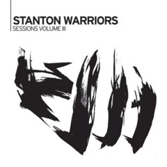 CYBIN Vs STANTON WARRIORS - Still Here - Dubplate Mix