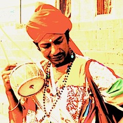 Haradhan Das Baul - Charo Charo (Bengali Mystic Dub)