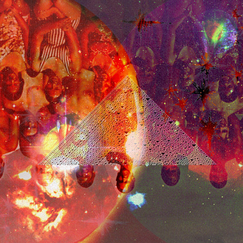 Push/Pull by Fly Golden Eagle