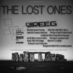 Get High Like Planes ft. Kanye West & Young Jeezy