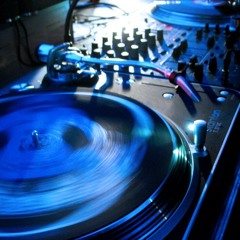 DJ K'RIM - Let the Sounds of Violence go