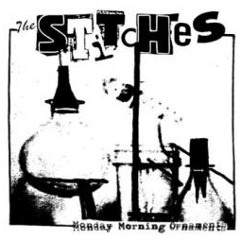 The Stitches - Monday Morning Ornaments.mp3