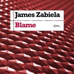James Zabiela - Blame (Tom Budden's ALiVE Remix)