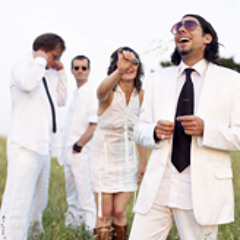 Jack Russel - Walk steady (Fisso & Spark Remix)