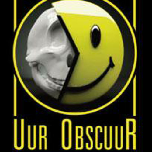 Uur Obscuur Podcast 23 - Stefan ZMK - Dutch Acid Tekno