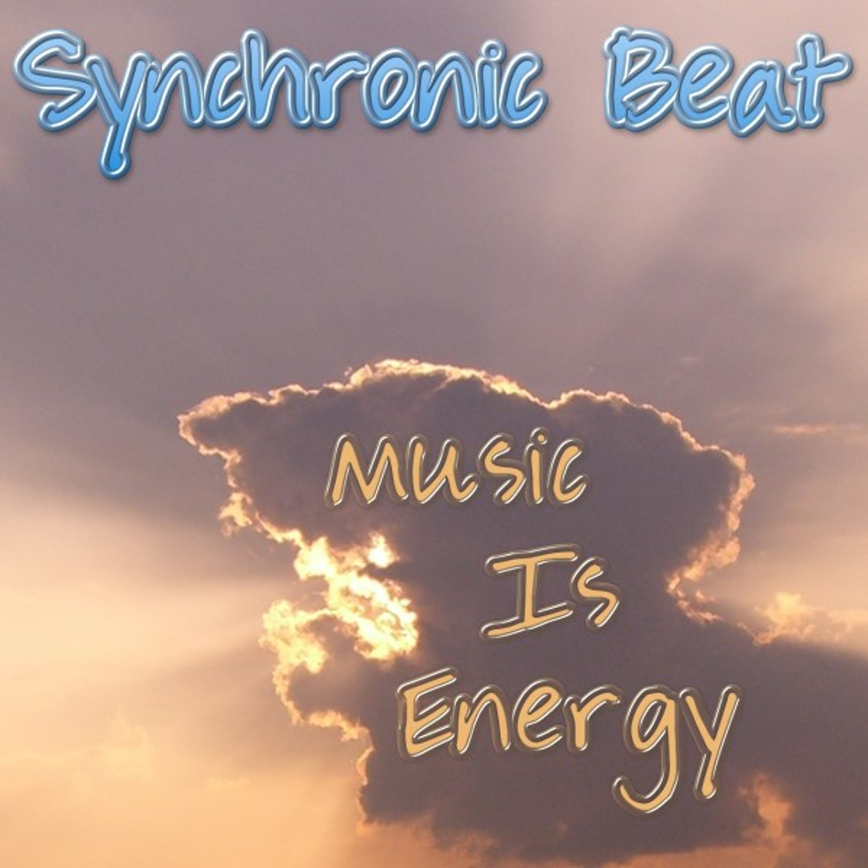 Music Is Energy