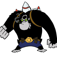 Bassier ape
