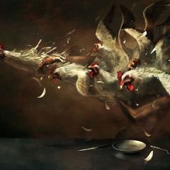 Dj Playmobil - Self Destruction