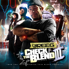 Gun Talk ft. Jadakiss, Cassidy and Stat Quo