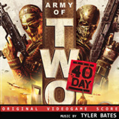 Back to Back: Army of Two Soundtrack