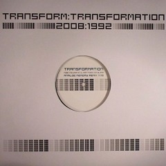 Transform - transformation