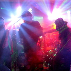 Forbidden Street