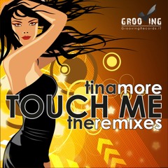 Touch Me (Francesco Conte Remix) by Tina More