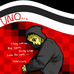 Uno - About Her (Kill Bill vol.2 dubstep remix)