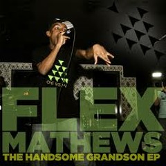 FlexMatew (Washington DC) - "R.O.Y." (Geedubz remix)