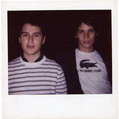 L'Homme Run - Interracial Dating