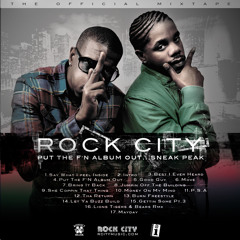 Rock City - Please Don't Go