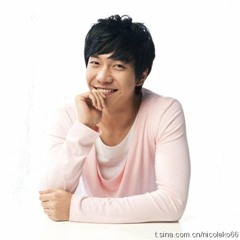 Lee Seung Gi - Just Like the First Time
