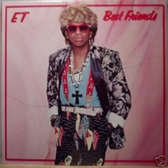 E. T. Eddie Towns - Best Friends