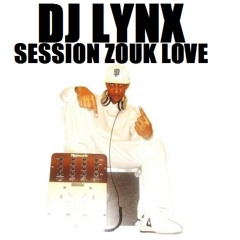 DEEJAY LYNX / Zouk Love Intence Miv Vol.1. Facebook