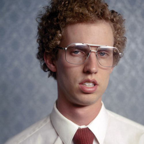 Napoleon Dynamite vs DJ Wicked